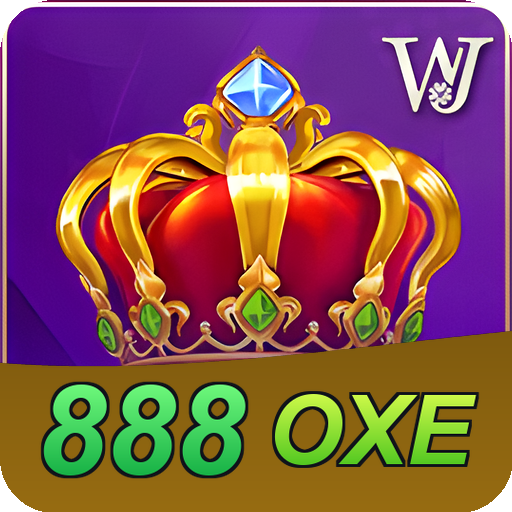 Logo Oficial 888OXE Download